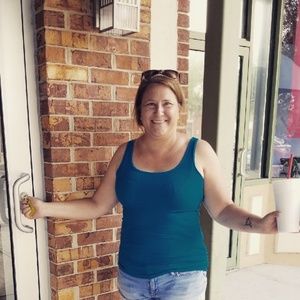 Meet your Posher, Tammy